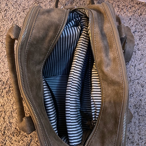 House of Flynn. Camera bag/Purse - Picture 2 of 3